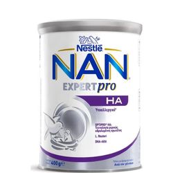 NAN® Expertpro HA* (0-12 luni) 400 g