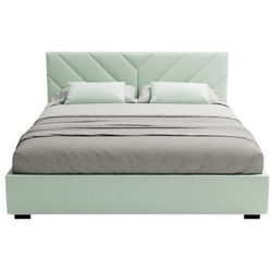 cumpără Pat my-STYLE my-Kira 200x200 (P05D20M15) în Chișinău 