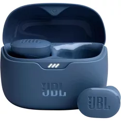 купить Наушники беспроводные JBL Tune Buds Blue в Кишинёве 