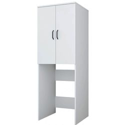 cumpără Accesoriu pentru baie Rani KD110 White, шкаф для стиральной машины în Chișinău 