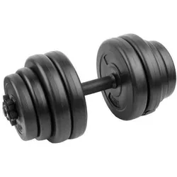 купить Гантель Spokey 921735 Burden Set 15kg в Кишинёве 