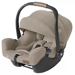купить Автокресло Joie C1817BBSDS000 i-Starter Joie Sandstone (0-13kg), 40-75cm в Кишинёве 