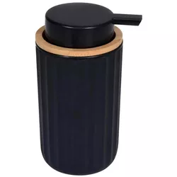 cumpără Dozator săpun Bisk 08294 PRETO în Chișinău 