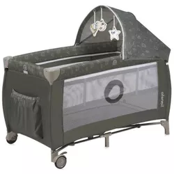 cumpără Țarc Lionelo Sven Plus Beige Olive în Chișinău 
