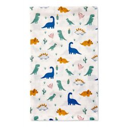 Муслиновая пеленка BabyJem 110x90 см