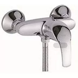cumpără Baterie de duș Silvera Baterie pentru dus, crom, Silvera, Roca în Chișinău 