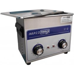 cumpără Scule electrice staționare Spin WTV000051 Ультразвуковая ванна CK 3 240x140x100 Cod.02.009.13 în Chișinău 