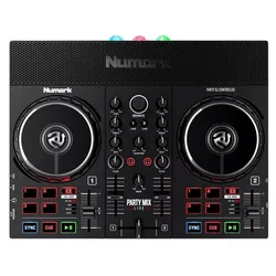 cumpără DJ controller Numark Party Mix Live în Chișinău 