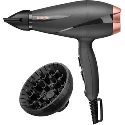 купить Фен BaByliss 6709DE в Кишинёве 