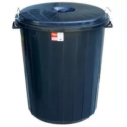 купить Урна для мусора Hydro S Dustbin 70 L 0430526 в Кишинёве 