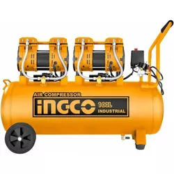 cumpără Compresor INGCO ACS2241001 (50148) în Chișinău 