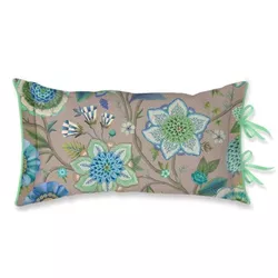 cumpără Pernă Pip Studio 329667 Viva la Vida Cushion 35x60 Blue în Chișinău 