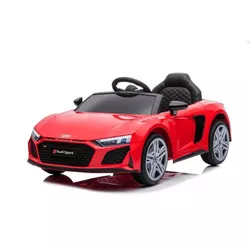 купить Электромобиль Lean Audi R8 Lift A300 (Red) в Кишинёве 