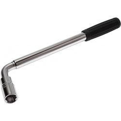 cumpără Unealta de mana JTC JTC-5213 Ключ баллонный телескопический 1/2" с головкой 17/19 мм în Chișinău 