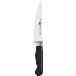 купить Нож Zwilling 33600-161-0 16cm PURE в Кишинёве 