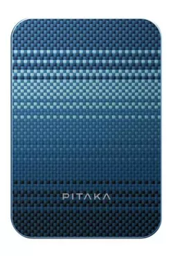 cumpără Acumulator extern USB (Powerbank) Pitaka Qi2 Moonrise (PBQ2403) în Chișinău 