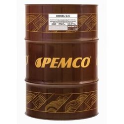 cumpără Ulei Pemco 5W30 DIESEL G-17 208L în Chișinău 