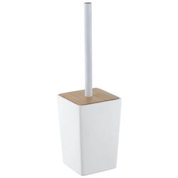 cumpără Perie WC Bisk 08125 PURE new în Chișinău 