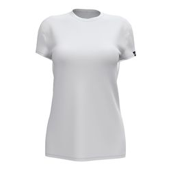 FINAL SALE - Футболка JOMA - MANGA CORTA TORNEO BLANCO