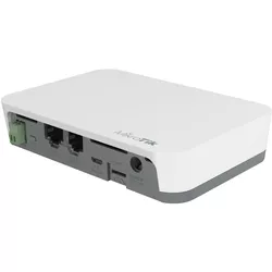 cumpără Router MikroTik RB924i-2nD-BT5&BG77, KNOT IoT Gateway în Chișinău 