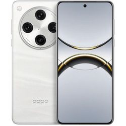 купить Смартфон OPPO Find X8 Pro 5G 16/512GB Pearl White в Кишинёве 