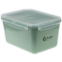 купить Контейнер для хранения пищи Idea М1425 Recipient pentru produse 2.3L cu capac, fistic в Кишинёве 