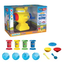 купить Набор для творчества miscellaneous 4285 Set de modelare Play Toys: Aeroportul vesel в Кишинёве 