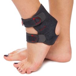 cumpără Bandaj sport SUHS 11257 Bandaj fixare pt glezna cu fixator GS-950 în Chișinău 