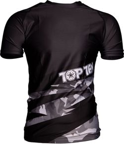 Tricou „Scratched“ - TOP TEN