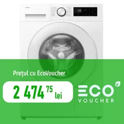 cumpără Mașină de spălat frontală Samsung WW80FG5L32TELE în Chișinău 