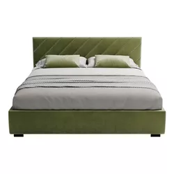 купить Кровать my-STYLE my-Luna 120x200 (P08D12M20) в Кишинёве 