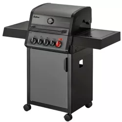 cumpără Grătar Enders E804033 gratar pe gaz Hyde 3 SIKR Turbo în Chișinău 