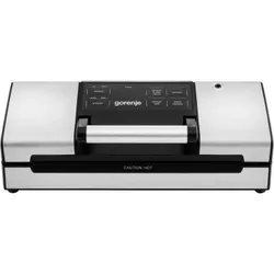 купить Вакуумный упаковщик Gorenje VS120E PRO в Кишинёве 