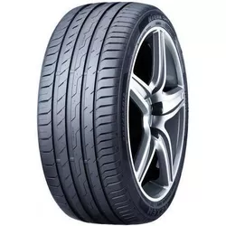 купить Шина Nokian 275/40ZR 20 106Y TL Powerproof-1 XL в Кишинёве 