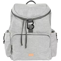 cumpără Geantă pentru mama Beaba B940268 Vancouver Heather Grey în Chișinău 