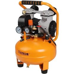 cumpără Compresor Hoteche A832610 безмасл. 9L 60l/min 8bar 0.8kW A832610 în Chișinău 