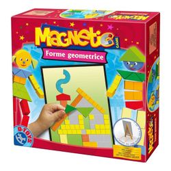 Настольная игра Forme geometrice, код 41257