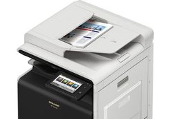 MFP Sharp C-Cube IT BP-30C25EU