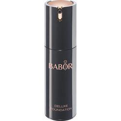 Deluxe Foundation 03 almond - Тональный Крем Delux тон 03миндаль Delux Foundation 03 almond