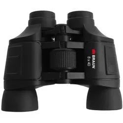 cumpără Binoclu Braun Photo Technik Binocular 8x40 (20165) în Chișinău 
