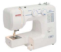 Janome 234