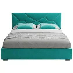 cumpără Pat my-STYLE my-Nina 160x200 (P43D16M17) în Chișinău 
