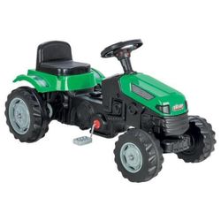 cumpără Vehicul pentru copii Pilsan 07314Green Tractor cu pedale ACTIVE, verde în Chișinău 