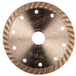 cumpără Disc de tăiere Milwaukee 4932399527 discuri diamantate DUT 125mm în Chișinău 