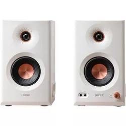 купить Колонки мультимедийные для ПК Edifier MR5 White в Кишинёве 