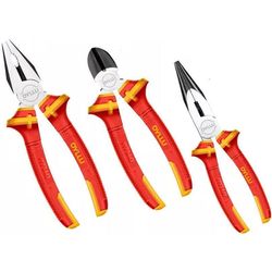 купить Плоскогубцы Dyllu DTPS0633 (51212) в Кишинёве 