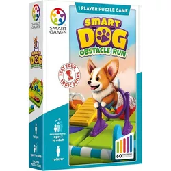 купить Настольная игра Ludicus Games SG 451RO Smart Dog (Ro) в Кишинёве 