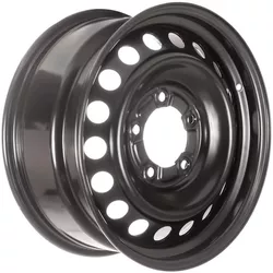 купить Диски автомобильные Alcar 6.5x16 (6/130) ET62 DIA84.1 7488AL Sprinter-VW Crafter в Кишинёве 