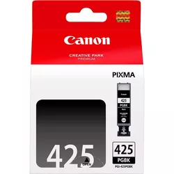 купить Картридж для принтера Canon PGI-425 Bk (4532B001) в Кишинёве 