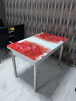 Masa extensibila Kelebek 242 LS